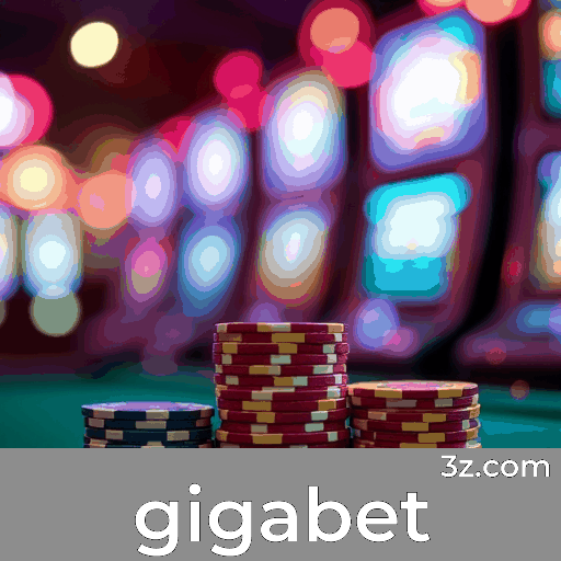 gigabet screen
