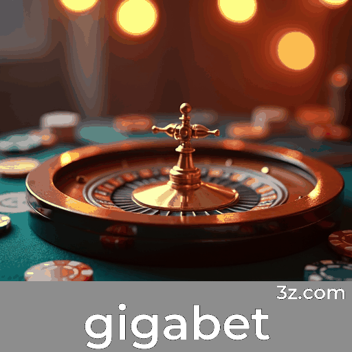Gigabet Plataforma: Experiência Comunitária Única
