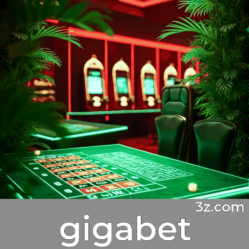 Revolução em Jogos: Valor e Inovação na Plataforma Gigabet