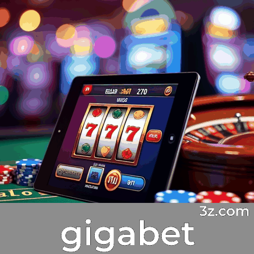 Experimente o Login Seguro Gigabet e Desfrute de Benefícios Exclusivos