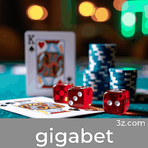 Gigabet Plataforma: Experiência Comunitária Única