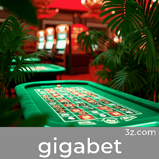 Gigabet: Ofertas de Bônus Generosas para Brasileiros