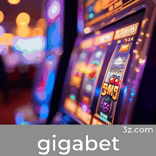 Tecnologia 3D Avançada em Jogos de Cassino no Gigabet